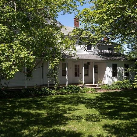 King Hill Cottage Greenville エクステリア 写真