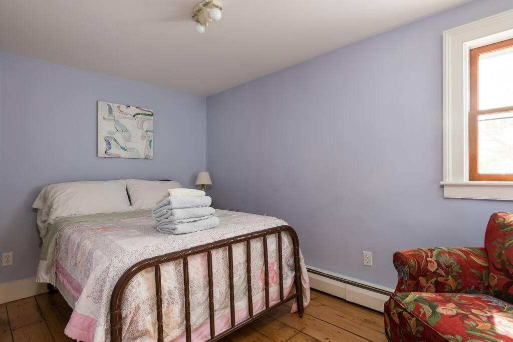 King Hill Cottage Greenville エクステリア 写真