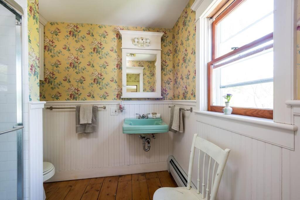 King Hill Cottage Greenville エクステリア 写真