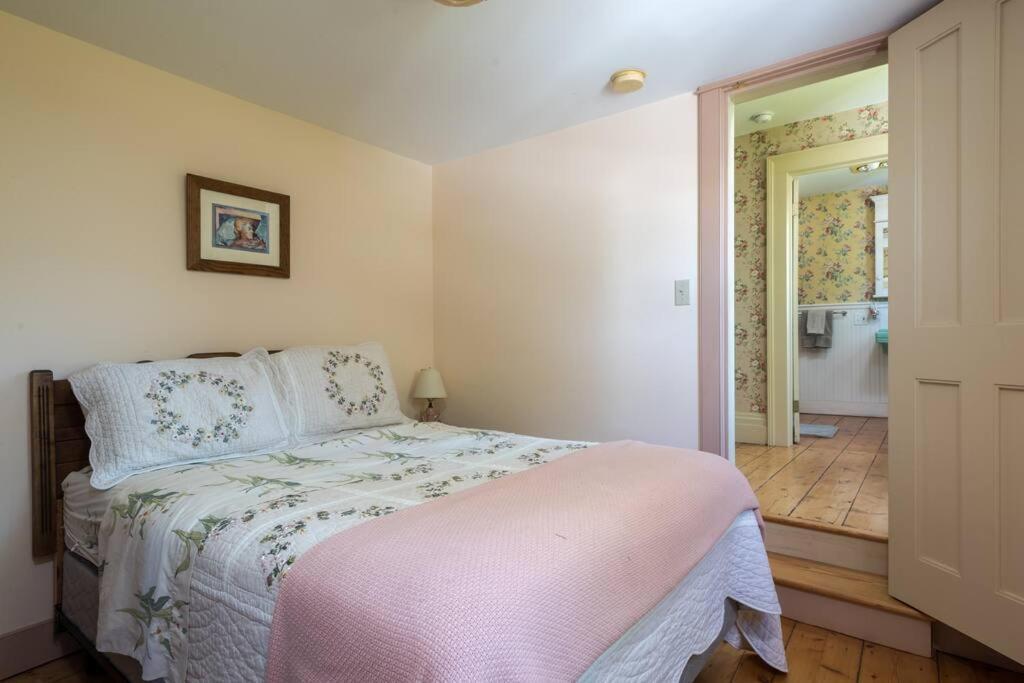 King Hill Cottage Greenville エクステリア 写真