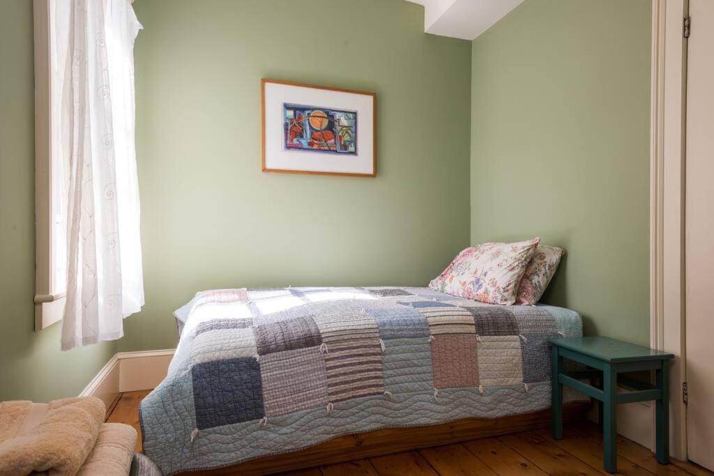 King Hill Cottage Greenville エクステリア 写真